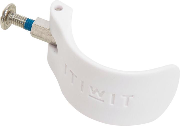 Actual product image Itiwit locking system screw. 310016