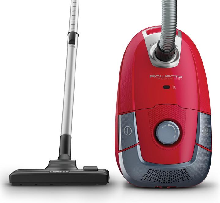 Actual product image Rowenta Power XXL H&C