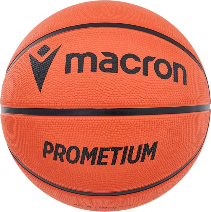Produktbild Macron Prometium N.5 (5)