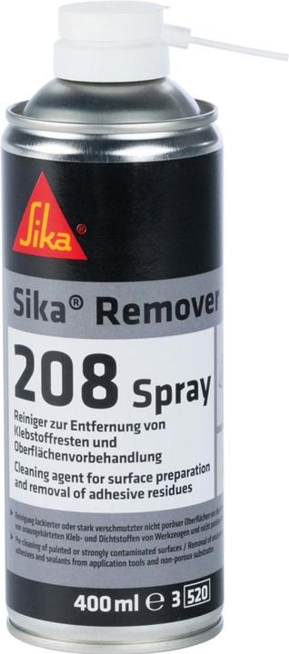 Produktbild Sika Remover-208 Spray