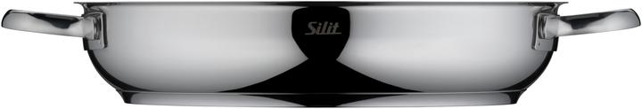 Produktbild Silit Toskana (Pfannenset + Topfset, 28 x 34.50 cm)