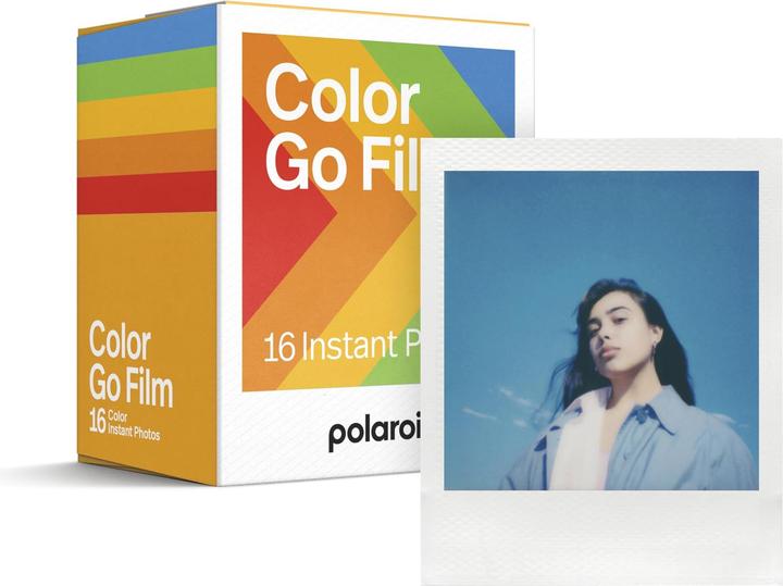 Produktbild Polaroid Go Film