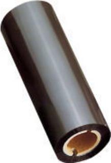 Actual product image Zebra ZipShip 3300, Wax/Resin (8.40 cm, Black)