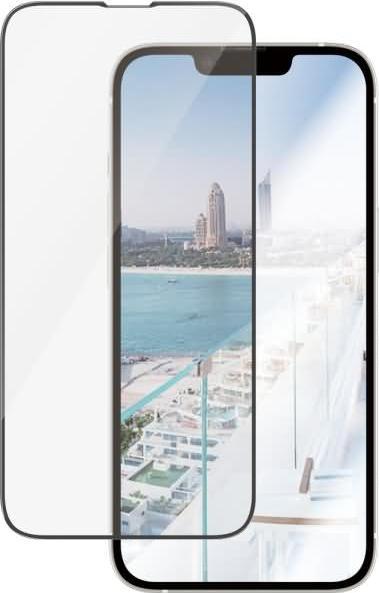 Produktbild PanzerGlass Ultra Wide Displayschutz (1 Stück, Apple iPhone 13, Apple iPhone 13 Pro, Apple iPhone 14)