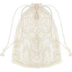 Glov Multicolore Cotton Fioc + Dischetti Di Cotone, Storage Kit & Makeup Remover Discs X7 - Reusable Cotton Pads