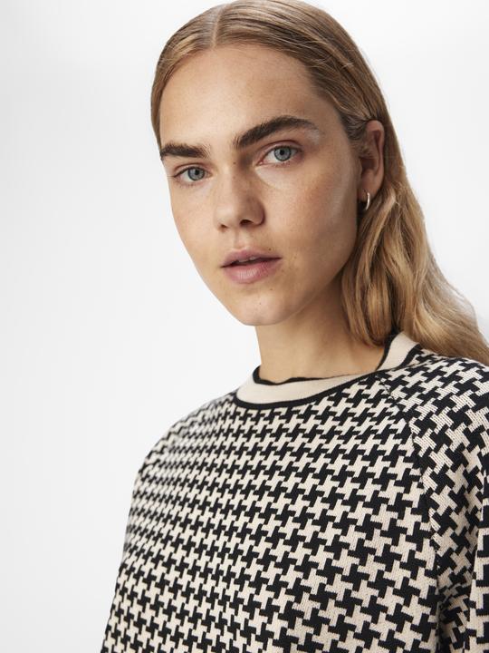 Produktbild Object OBJESTER Strickpullover (L)