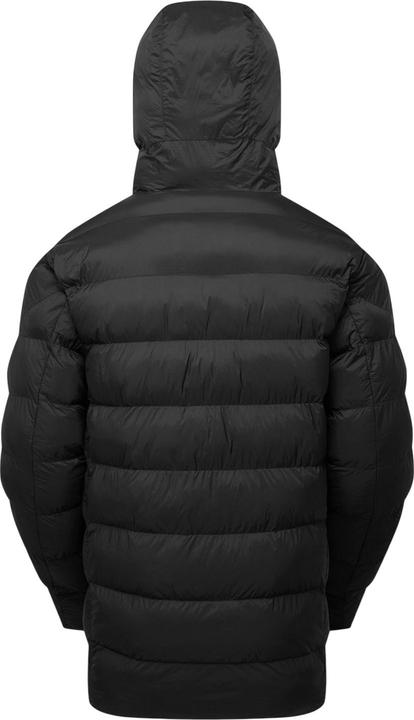 Produktbild 2786 Solitude Steppjacke mit Kapuze recyceltes Material (M)