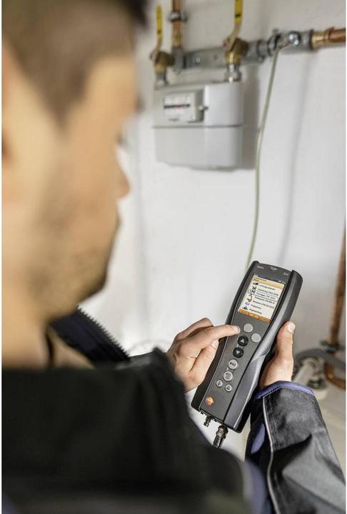 Produktbild Testo Basis