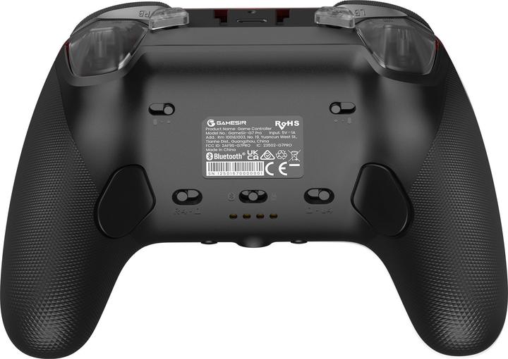 Produktbild Gamesir G7 Pro (Android, Steam Machine, PC, Xbox One S, Xbox One X, Xbox Series S, Xbox Series X)