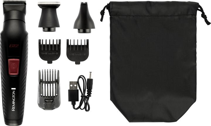 Produktbild Remington PG2120 Multigroomer G12