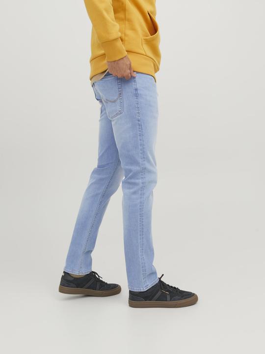 Actual product image Jack & Jones Glenn Original SQ 330 Slim Fit Jeans (W31/L30)