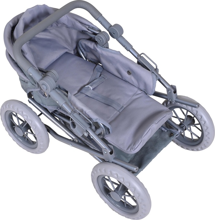 Produktbild Knorrtoys Puppenkombi Ruby