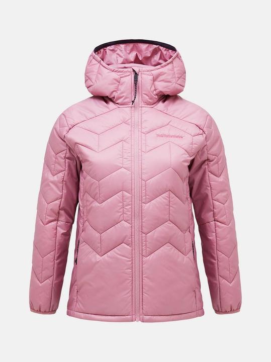 Outdoor jackets