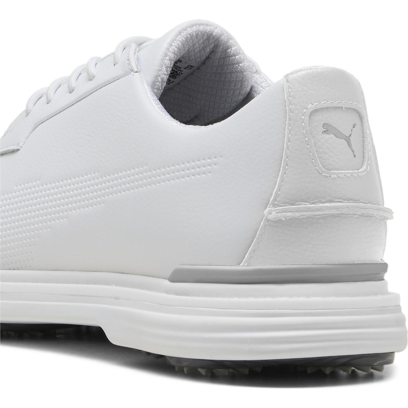 Thumbnail - Puma, Herren, Sneaker, Royale, Weiss, (40)