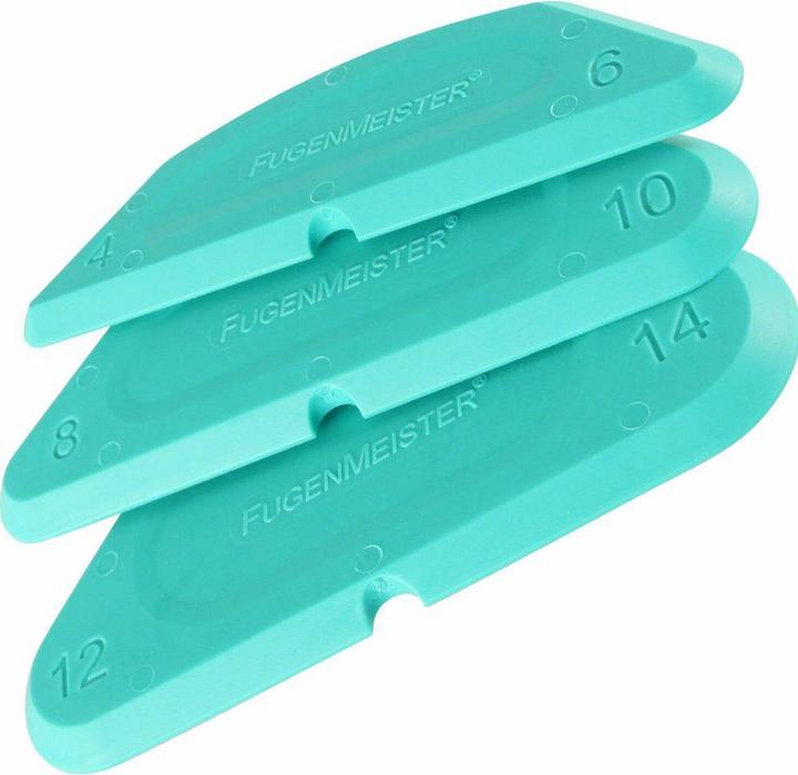 Image du produit Radien Gabarit de rayon