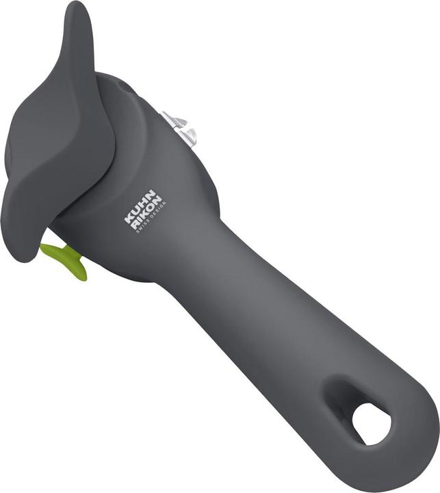 Kuhn Rikon Auto Safety