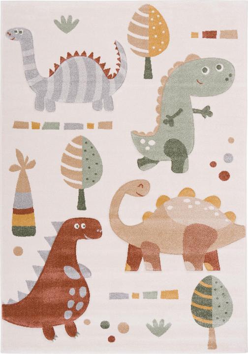 Image du produit Pergamon Tapis pour enfants Maui Kids Dinos (160 x 230 cm)