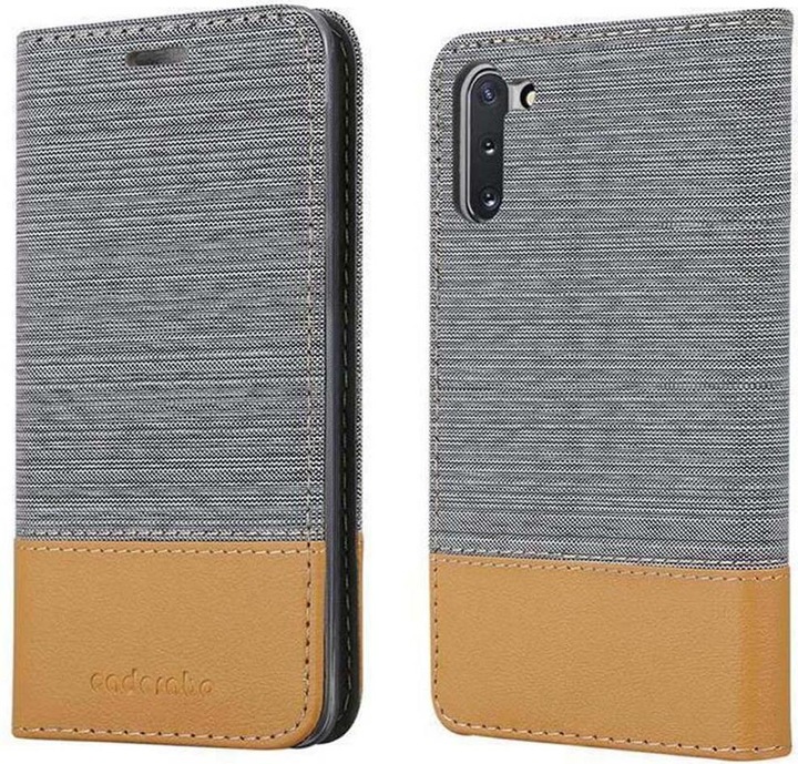 Produktbild Cadorabo Jeans Optik (Samsung Galaxy Note 10)