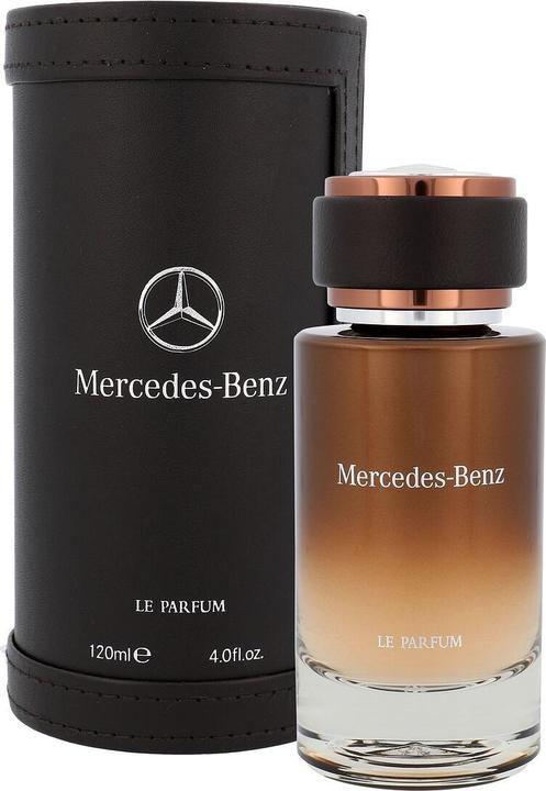 Immagine prodotto Mercedes-Benz Mercedes Benz Le Parfum di Mercedes Benz Eau de Parfum Spray (Eau de parfum, 120 ml)