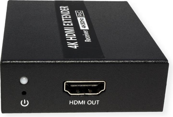 Produktbild Value VGA/DVI/HDMI extenders