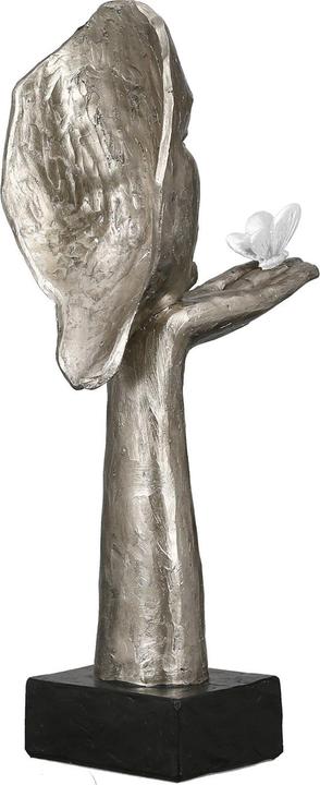 Immagine prodotto Casablanca by Gilde Scultura Desiderio Argento