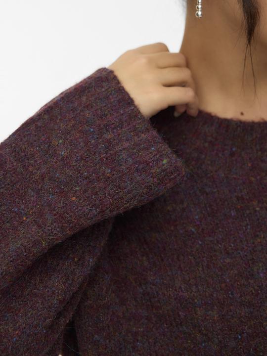 Actual product image Vero Moda VMCINGRID Strickpullover Strickpullover (S)