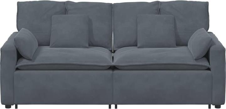 Produktbild vidaXL Modulares Sofa (Modular Sofa)