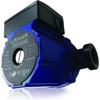 Salus Controls Salus MP280A A-rated 6m 180 mm, Heizkörper