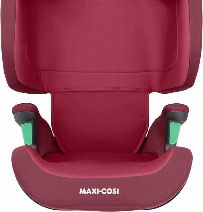 Actual product image Maxi-Cosi Morion (Child seat, ECE R129/i-Size Standard)