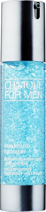 Actual product image Clinique Maximum Hydrator (50 ml, Face gel)