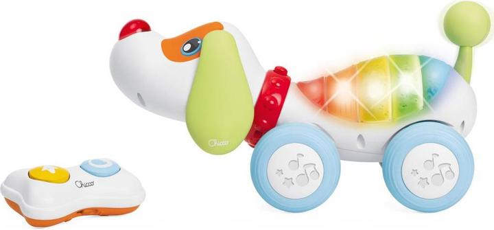 Image du produit Chicco Dogremi Rc - Int., No Talking