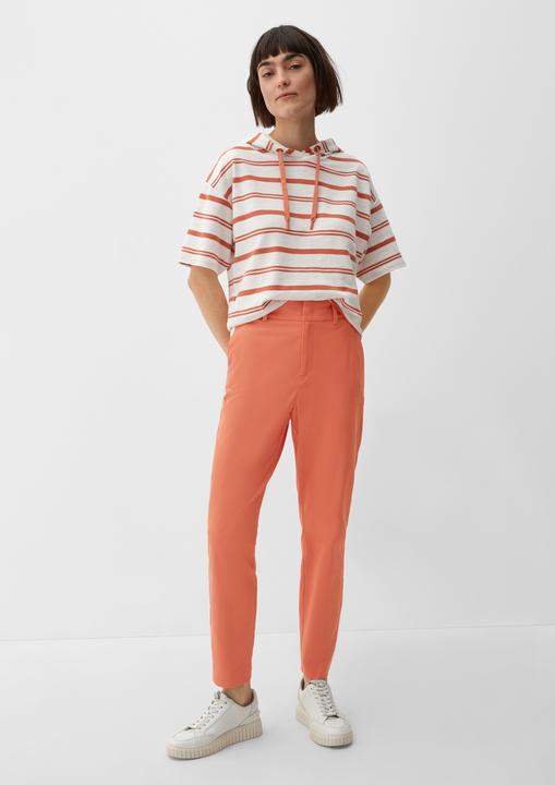 Image du produit s.Oliver Pantalon d'affaires (38)