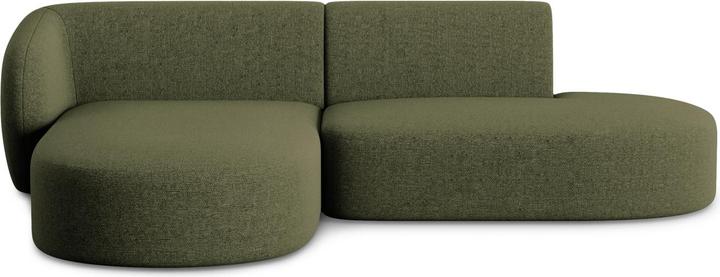 Produktbild Maison Heritage Chiara (Ecksofa)