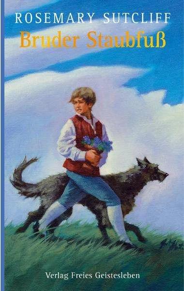 Produktbild Bruder Staubfuss (Deutsch, Birgitta Kicherer, Rosemary Sutcliff, 2007)