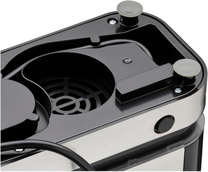 Actual product image WMF Espresso grinder (417080011), Cromargan