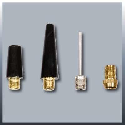 Immagine prodotto Einhell AutoCompressor (35 l, 10 bar)