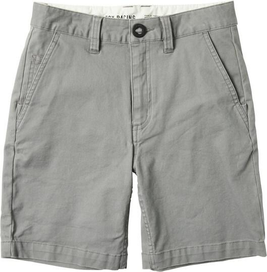 Actual product image Fox SHORT 23 YTH ESSEX 2.0 PTR 24 (24)