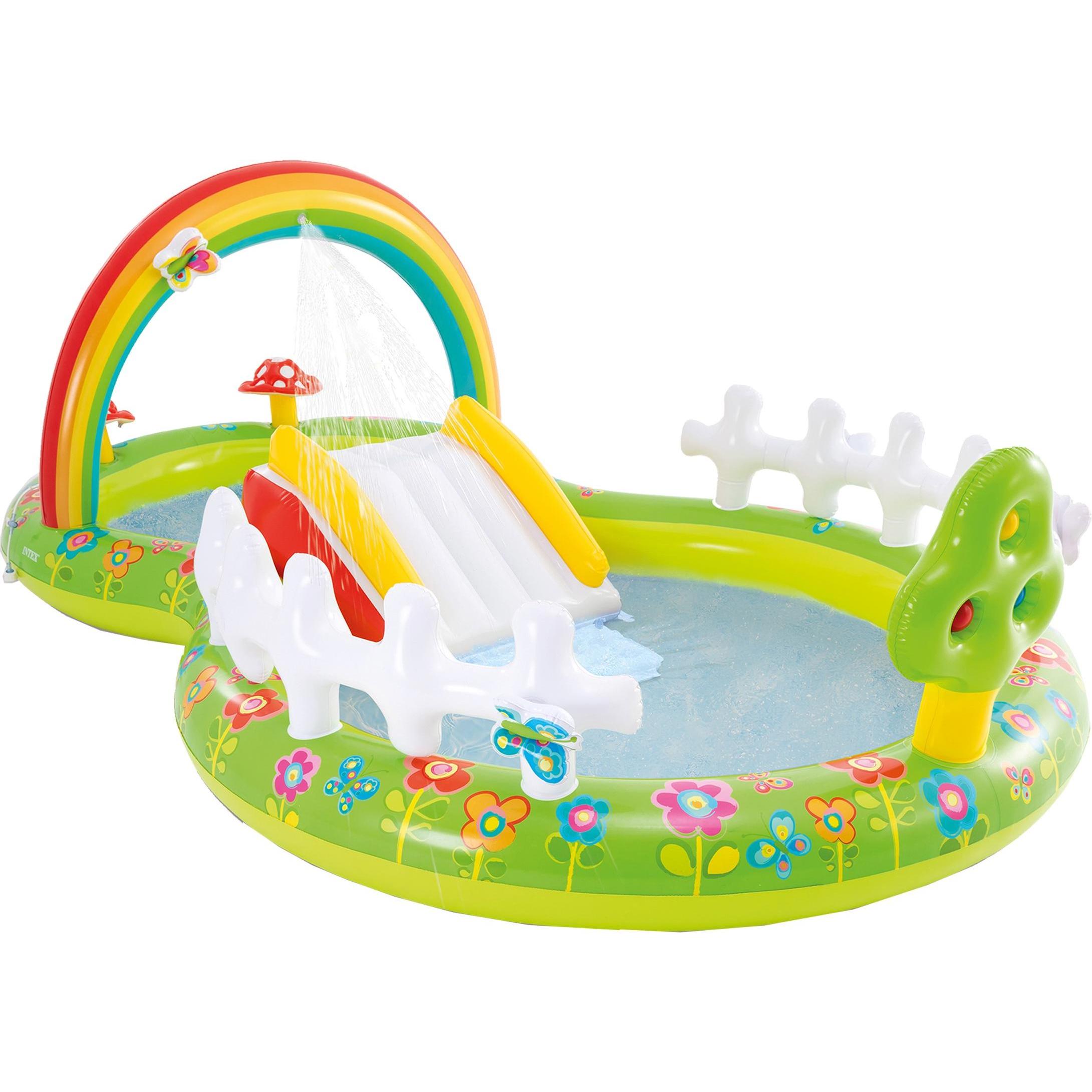 Intex Playcenter My Garden