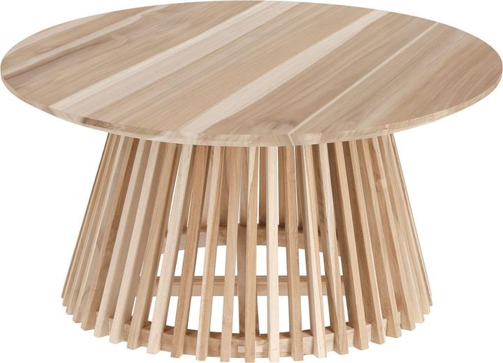 Image du produit Kave Home Jeanette (80 x 80 x 40 cm)