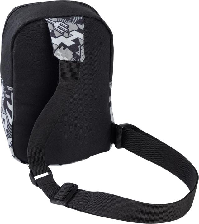 Produktbild Minecraft Umhängetasche Creeper