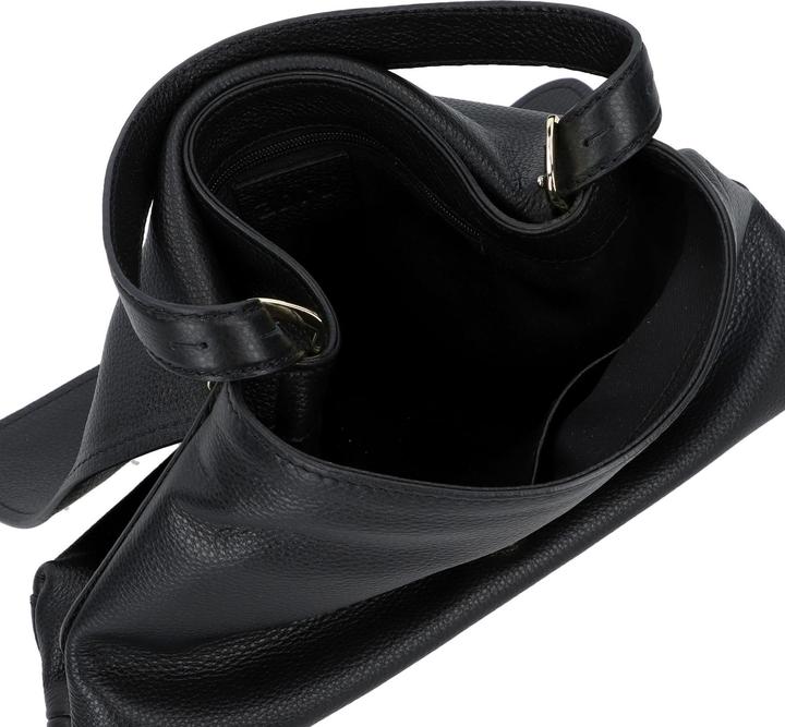 Produktbild Abro Carina Schultertasche Leder 26 cm