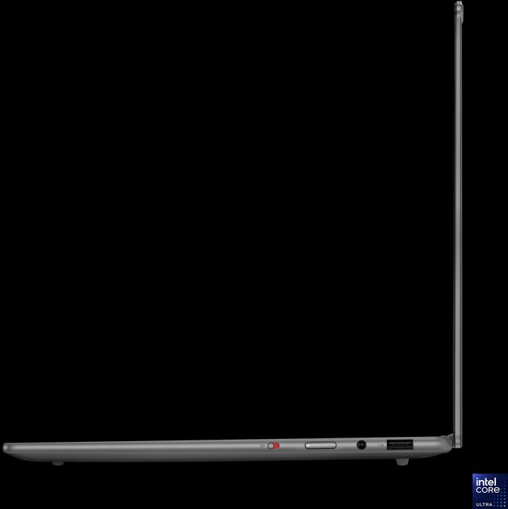 Produktbild Lenovo Yoga Slim 7 (14", Intel Core Ultra 5 226V, 16.38 GB, 512 GB, DE)