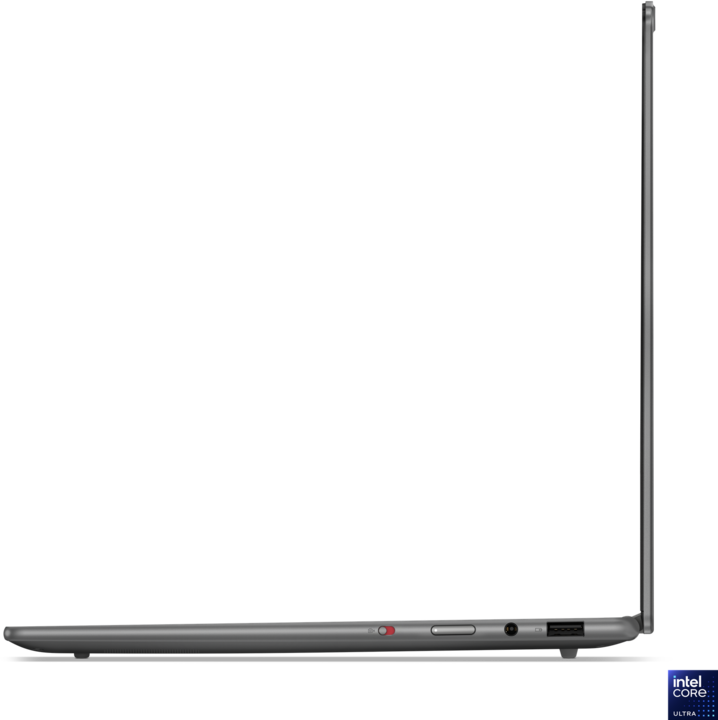 Actual product image Lenovo Yoga Slim 7 (14", Intel Core Ultra 5 226V, 16.38 GB, 512 GB, DE)