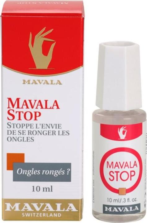 Immagine prodotto Mavala Smalto Stop 10 ml -
