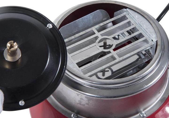 Immagine prodotto Jamb Zuckerwattemaschine