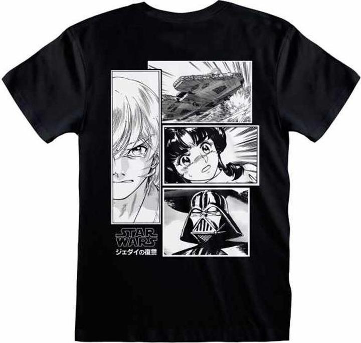 Produktbild Star Wars Tshirt (M)