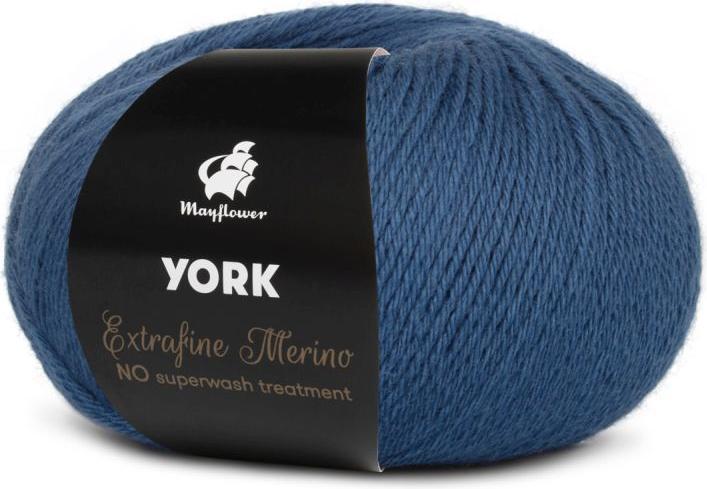 Blau, col. 014 sanftes blau