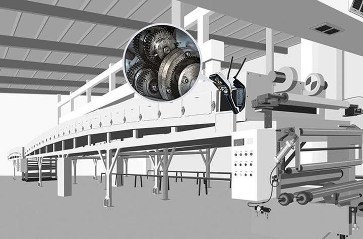 Actual product image Laserliner VideoInspector 3D