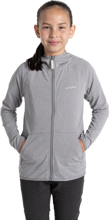 Produktbild Craghoppers Nosilife Frey Hooded Jacket (128)