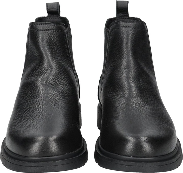 Produktbild Geox stiefeletten spherica ec1 c (41)